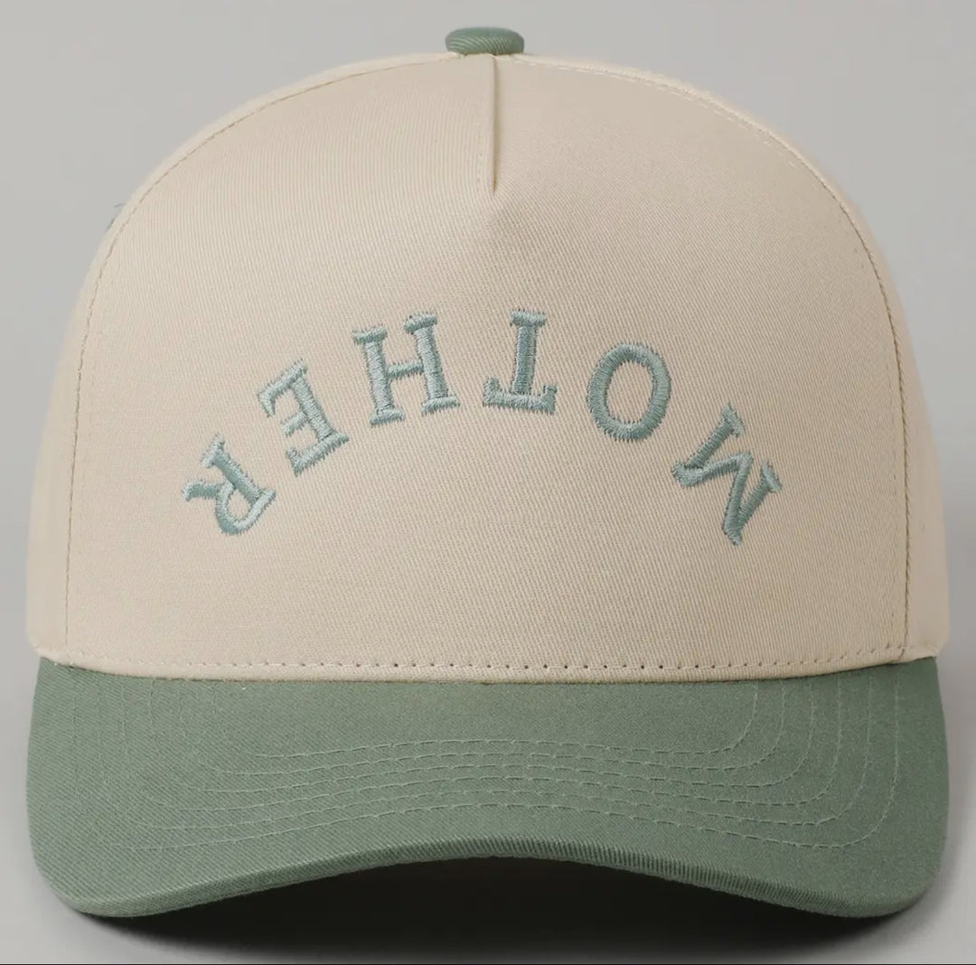 mother cap