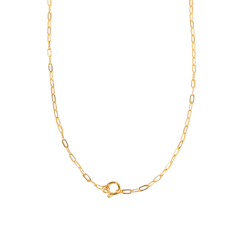 Custom Charm Necklace