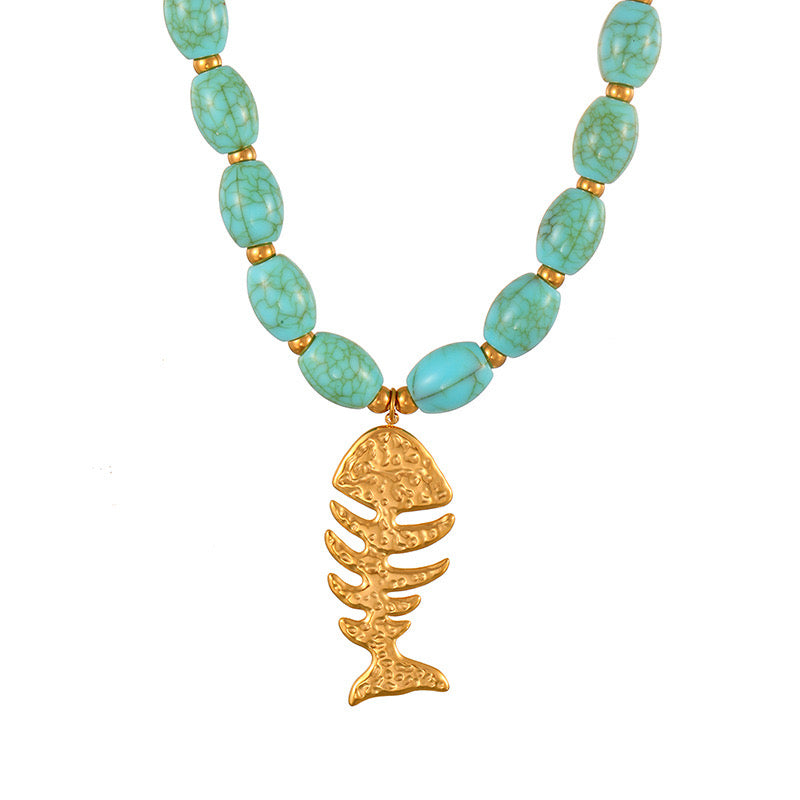 Cabo Necklace