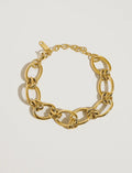 Pia Chain Bracelet