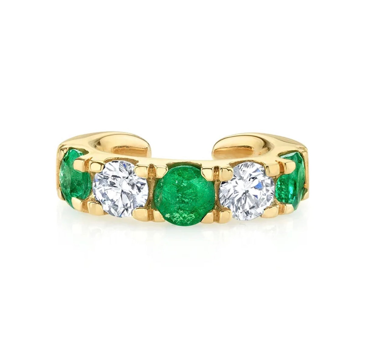 Ezra Ear Cuff