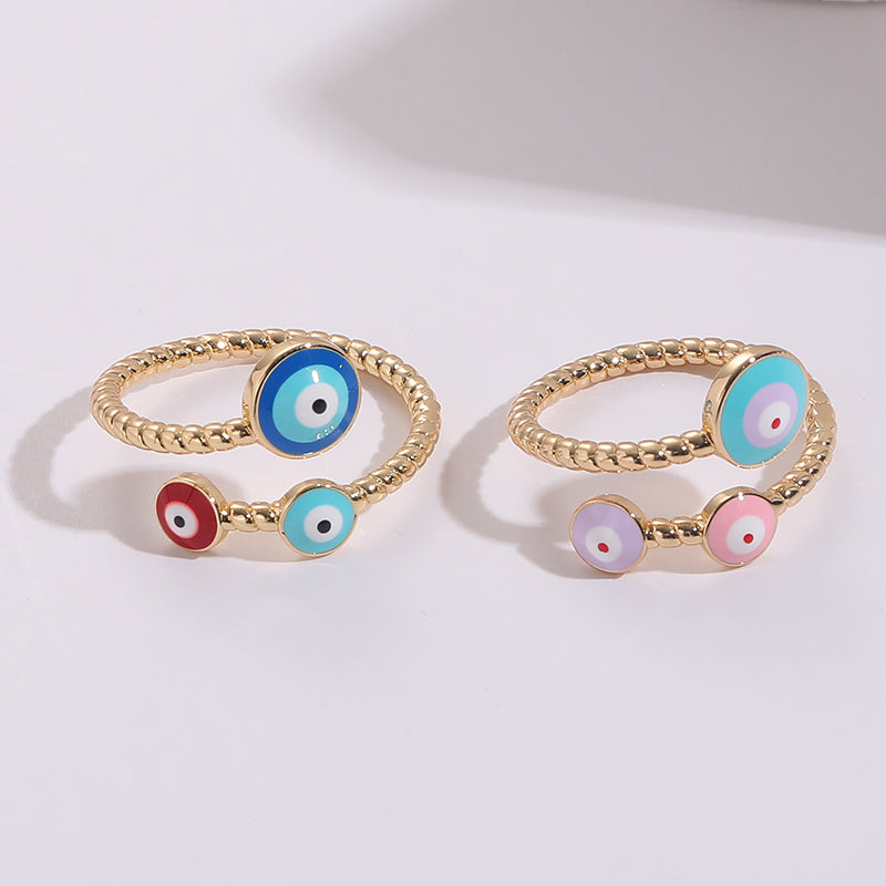 OJO TRIO Ring