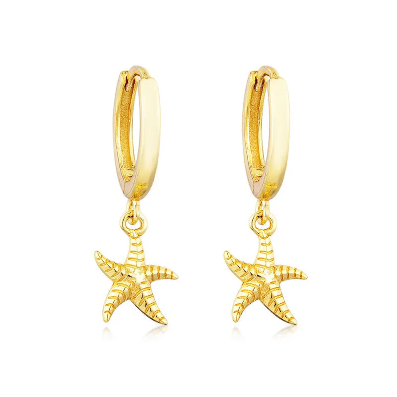 dylan starfish drop huggies