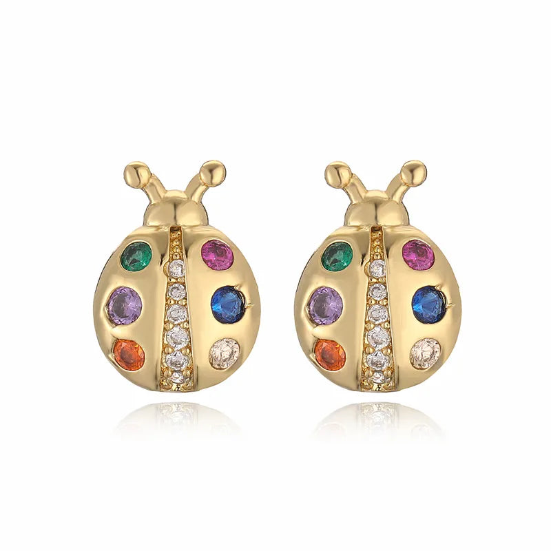 Betty Earrings