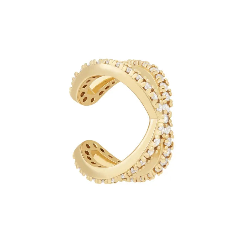arynn ear cuffs