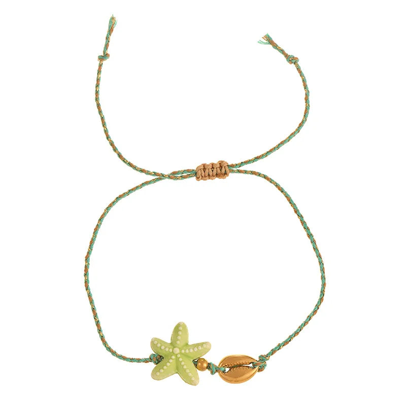 dylan coastal rope bracelet