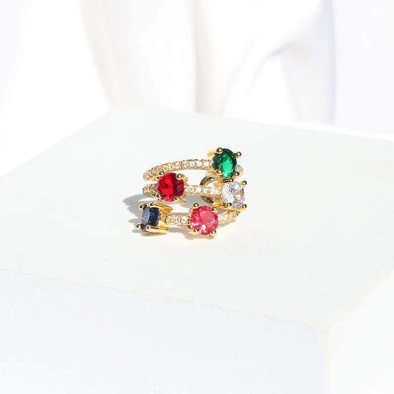 NATHAN Ring