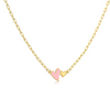 LUV DROP Necklace