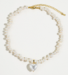 Grace Necklace | NMC Jewels x LULY B Spark Collection
