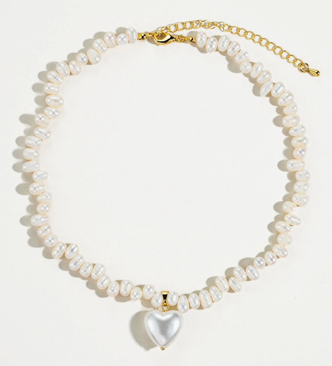 Grace Necklace | NMC Jewels x LULY B Spark Collection