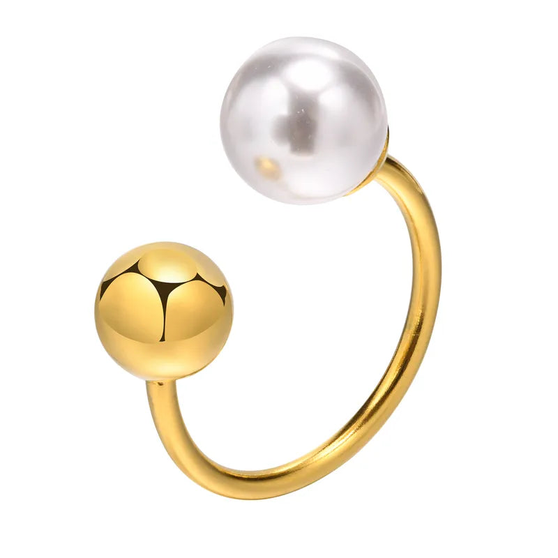 arryn pearl ring