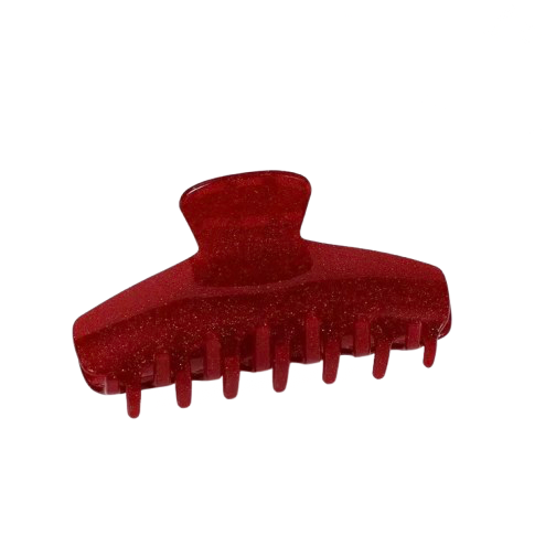 Custom Hair Claw Clip